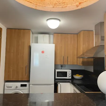 Apartman Central Marina - Guest List To Clubs Included Ibiza